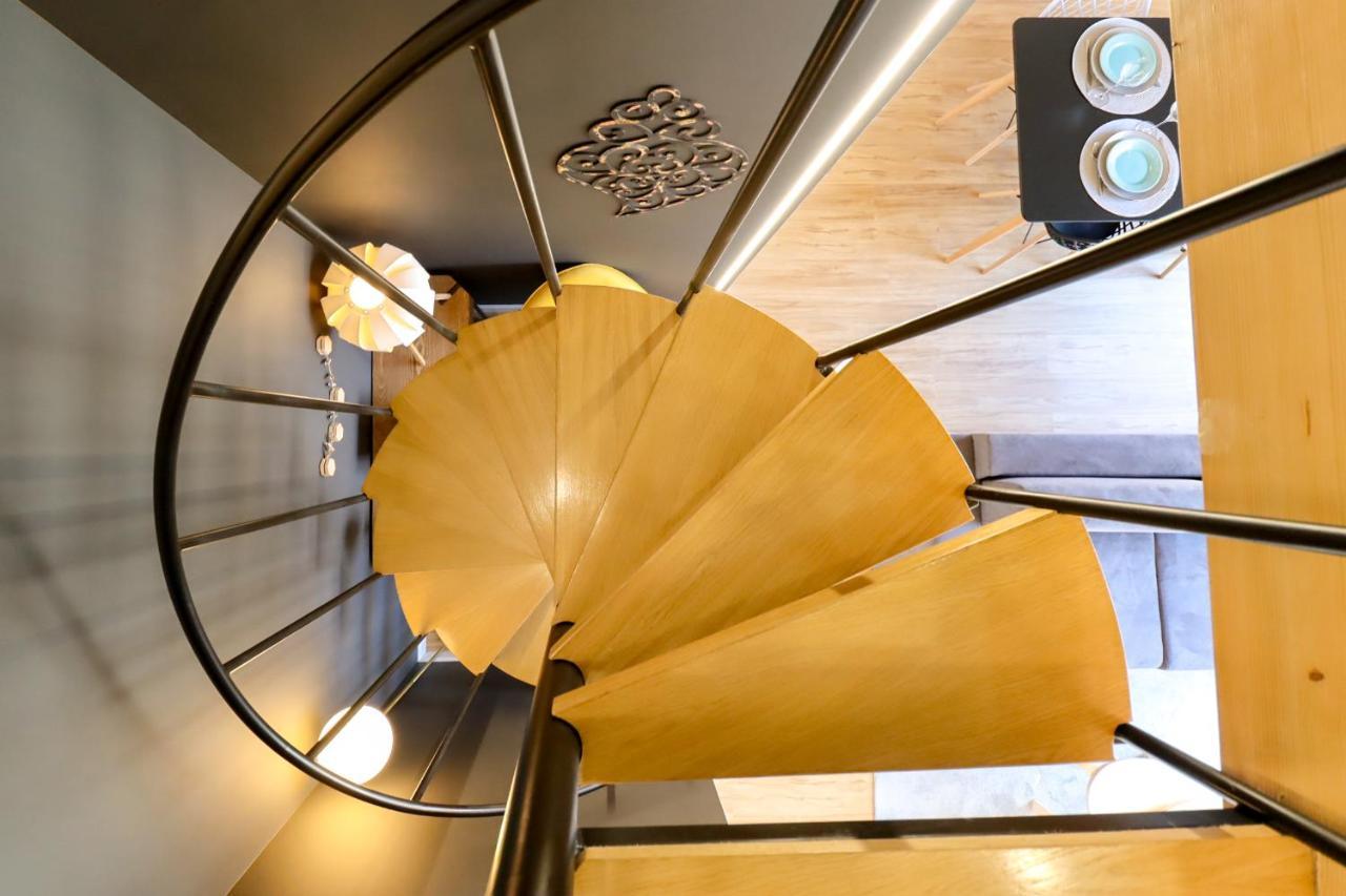 Coutinho Apartment - Modern Ap In The City Centre With Balcony Виана до Кастело Екстериор снимка